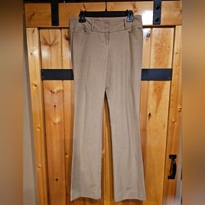 Size 4 Long Career/Dress Pants